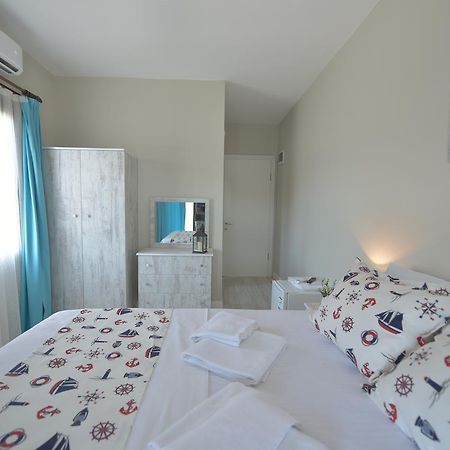 Cunda Roka Otel Ayvalı Exteriér fotografie