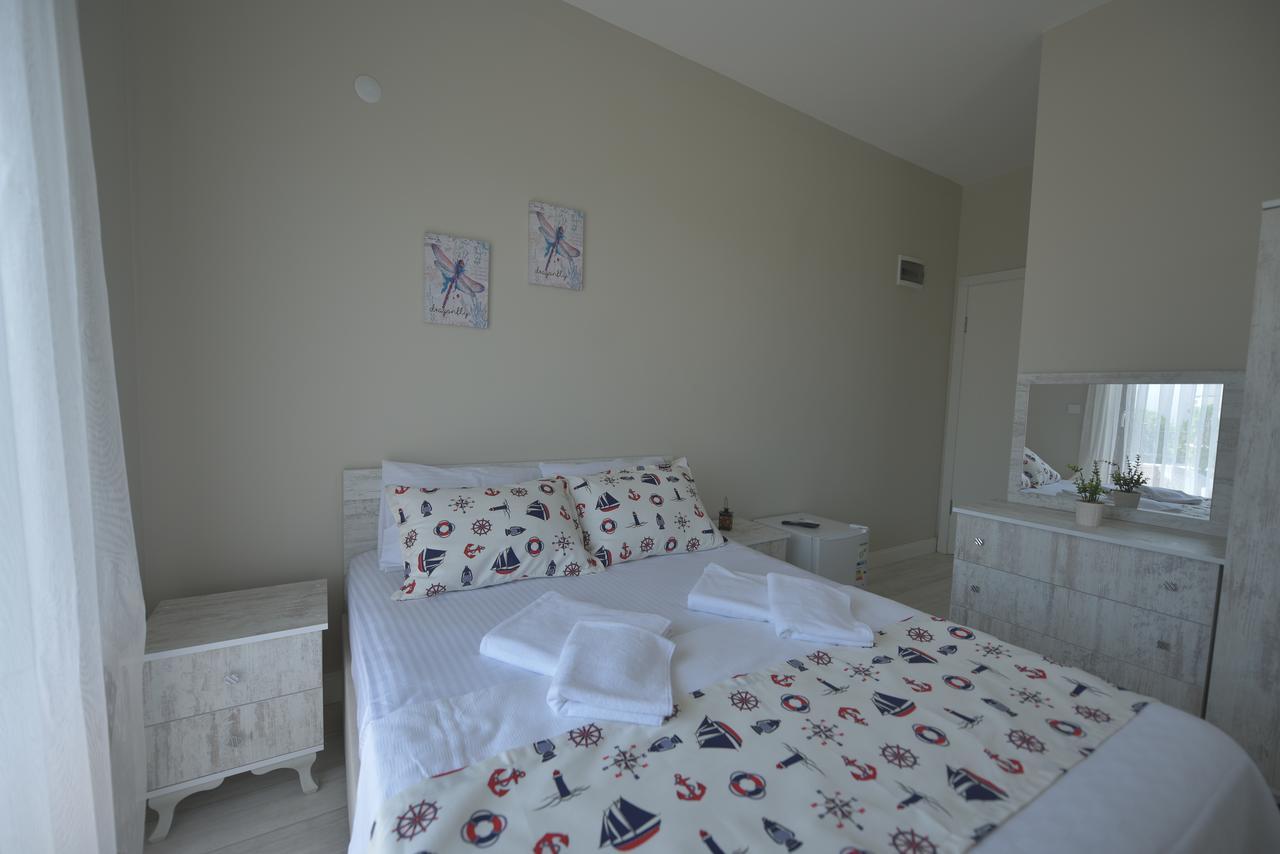 Cunda Roka Otel Ayvalı Exteriér fotografie