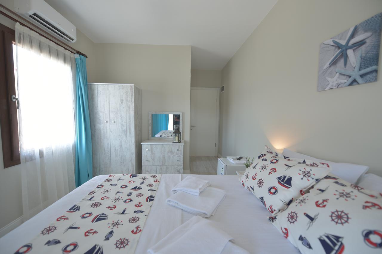 Cunda Roka Otel Ayvalı Exteriér fotografie