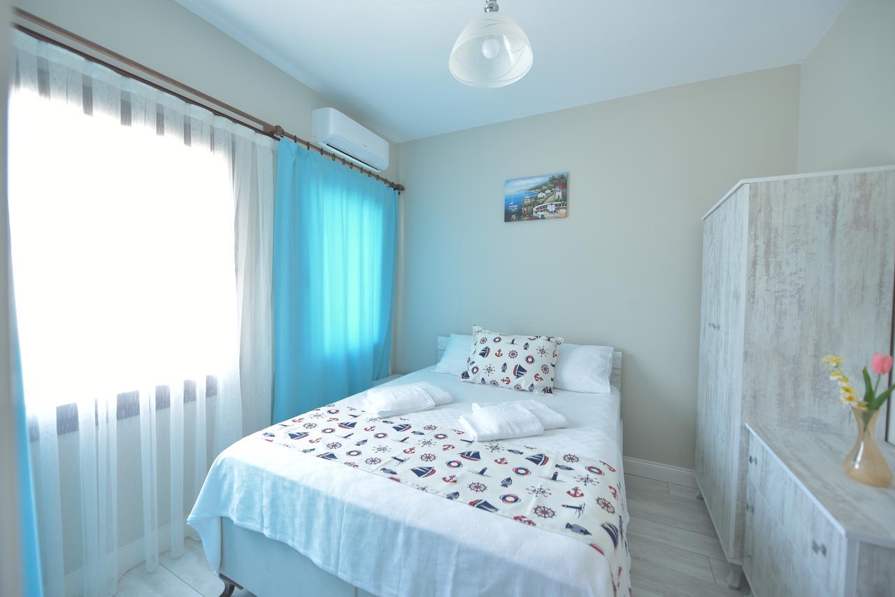Cunda Roka Otel Ayvalı Exteriér fotografie