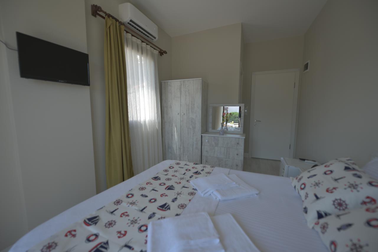 Cunda Roka Otel Ayvalı Exteriér fotografie