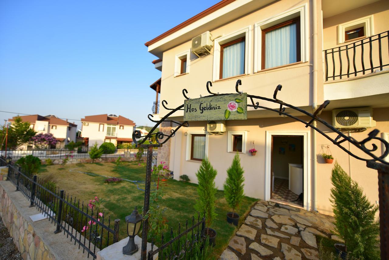 Cunda Roka Otel Ayvalı Exteriér fotografie