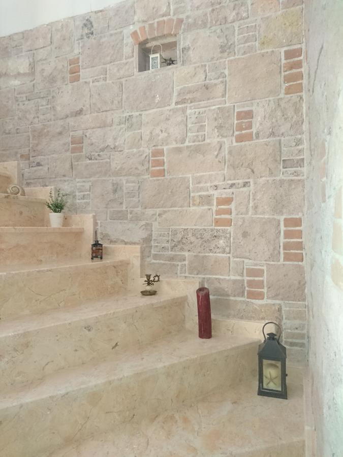 Cunda Roka Otel Ayvalı Exteriér fotografie