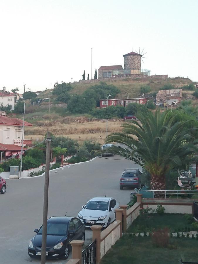 Cunda Roka Otel Ayvalı Exteriér fotografie