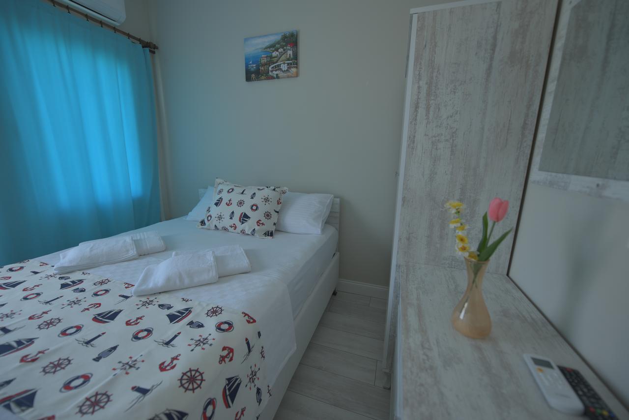 Cunda Roka Otel Ayvalı Exteriér fotografie