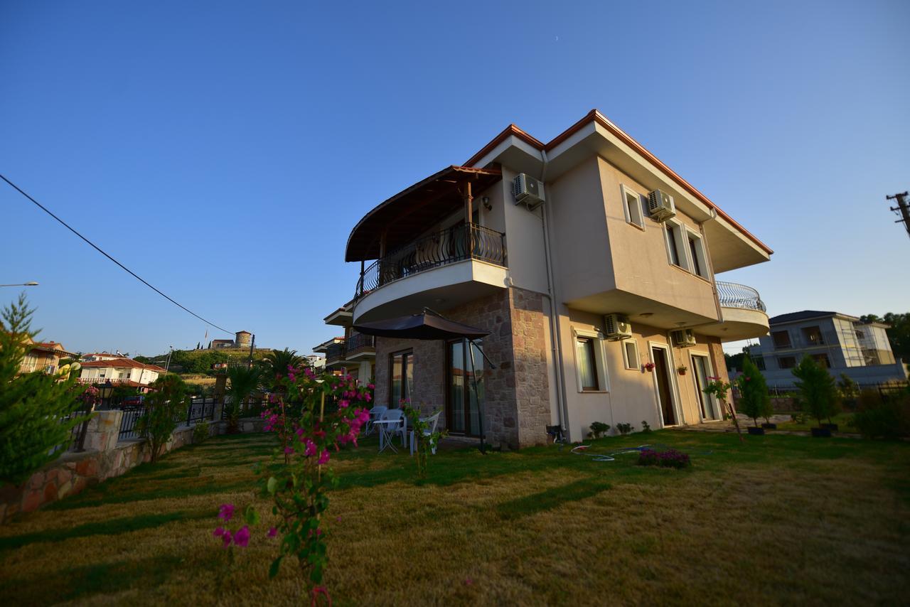 Cunda Roka Otel Ayvalı Exteriér fotografie