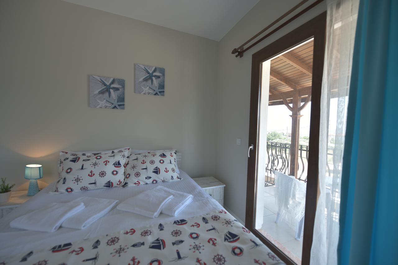 Cunda Roka Otel Ayvalı Exteriér fotografie