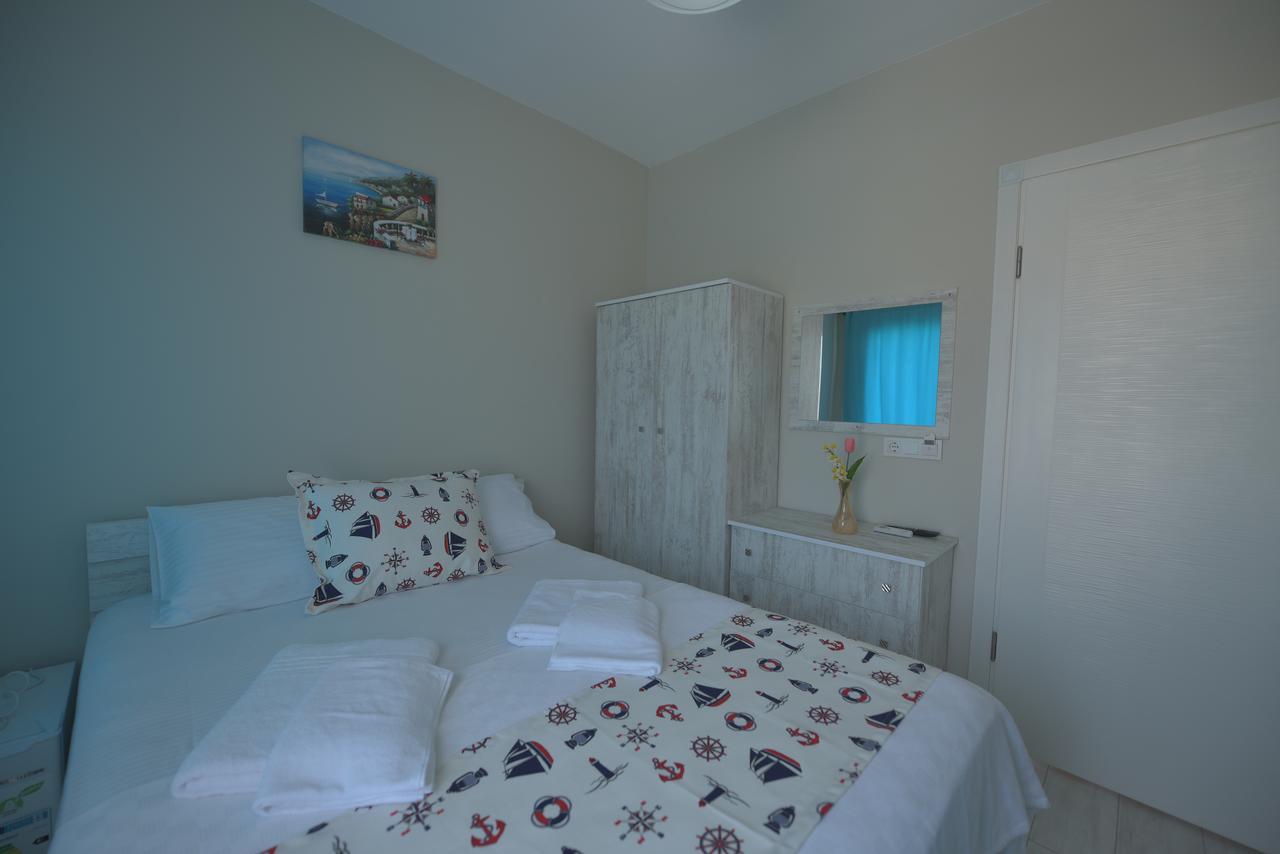 Cunda Roka Otel Ayvalı Exteriér fotografie