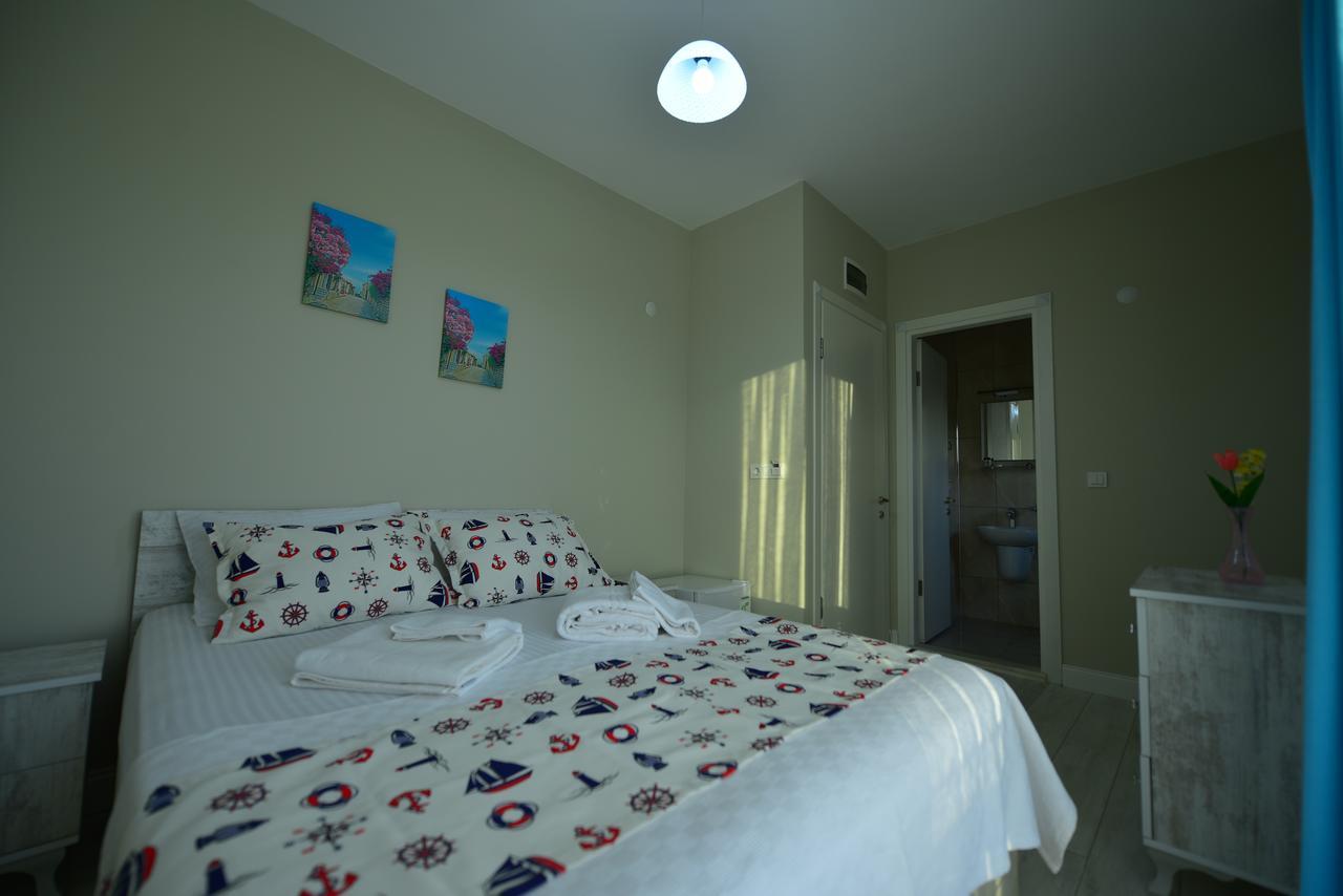 Cunda Roka Otel Ayvalı Exteriér fotografie