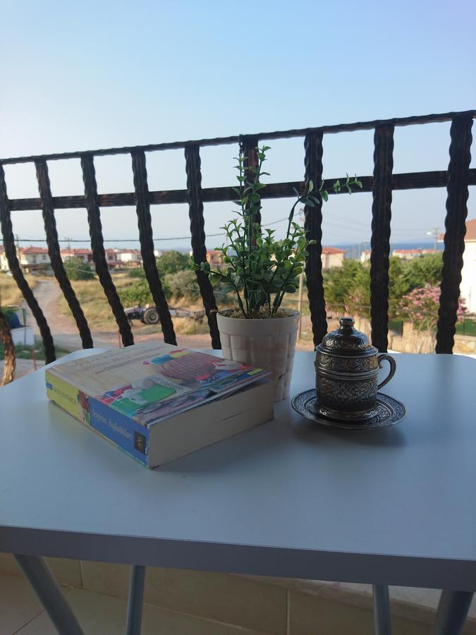 Cunda Roka Otel Ayvalı Exteriér fotografie