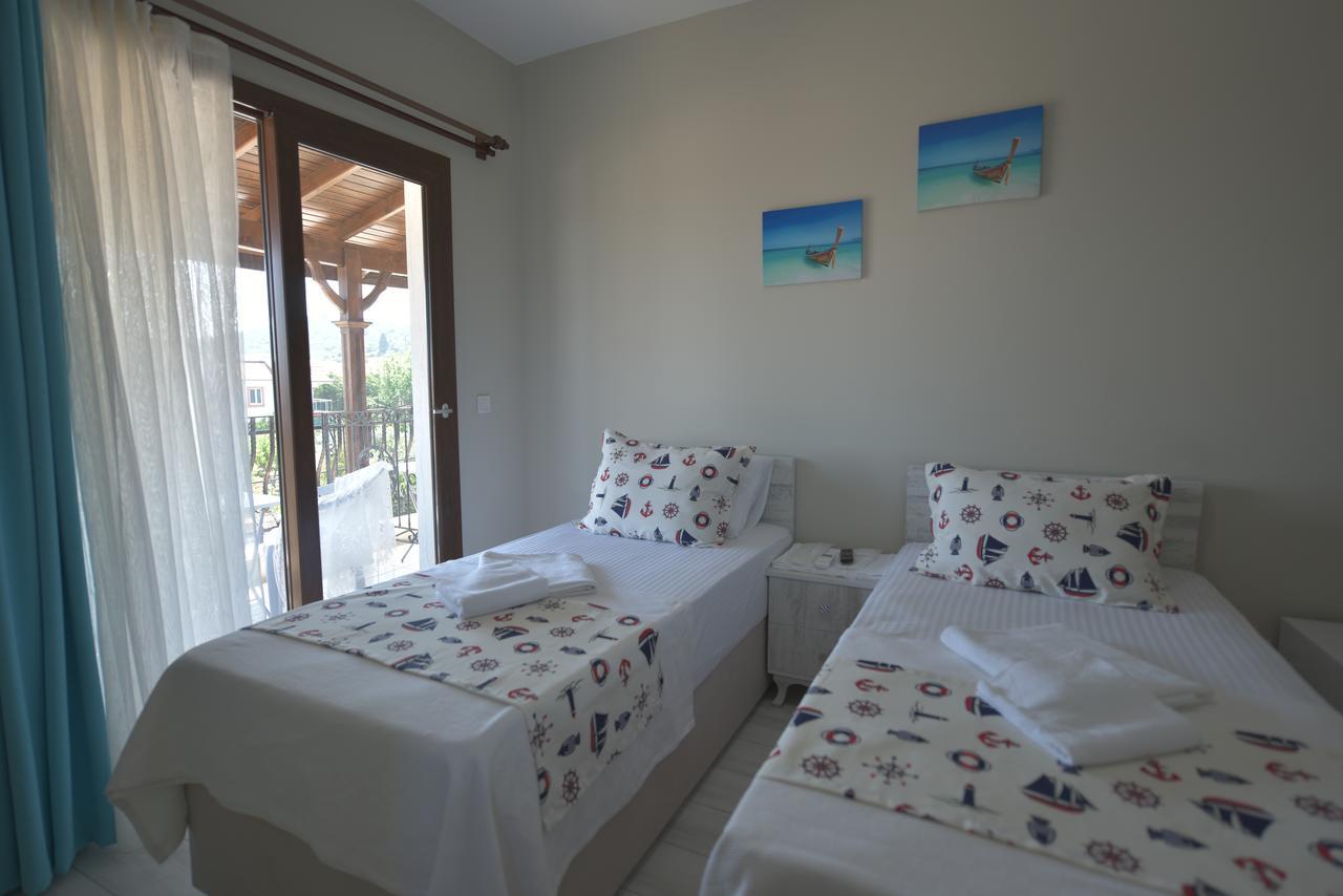 Cunda Roka Otel Ayvalı Exteriér fotografie