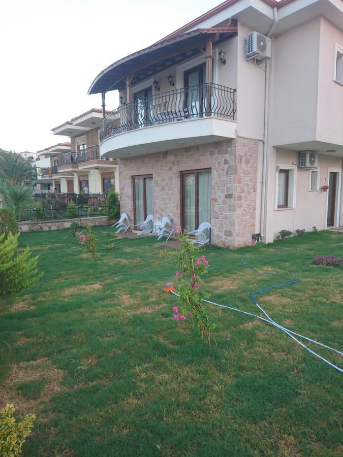 Cunda Roka Otel Ayvalı Exteriér fotografie