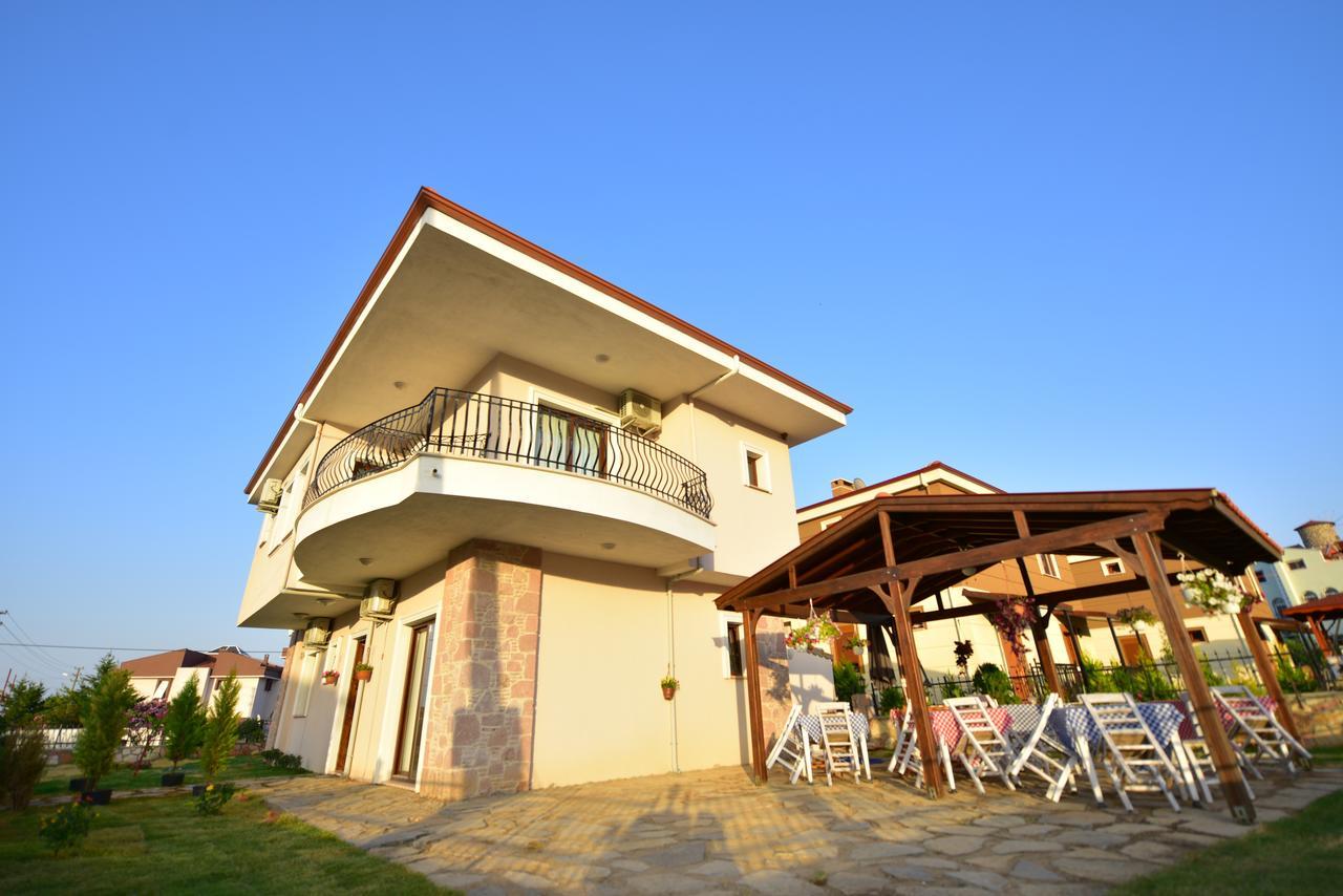 Cunda Roka Otel Ayvalı Exteriér fotografie