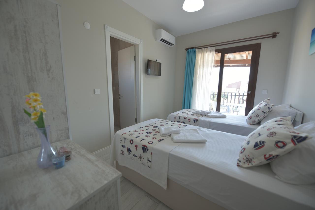 Cunda Roka Otel Ayvalı Exteriér fotografie