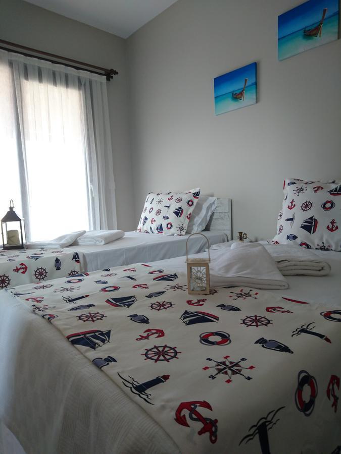 Cunda Roka Otel Ayvalı Exteriér fotografie