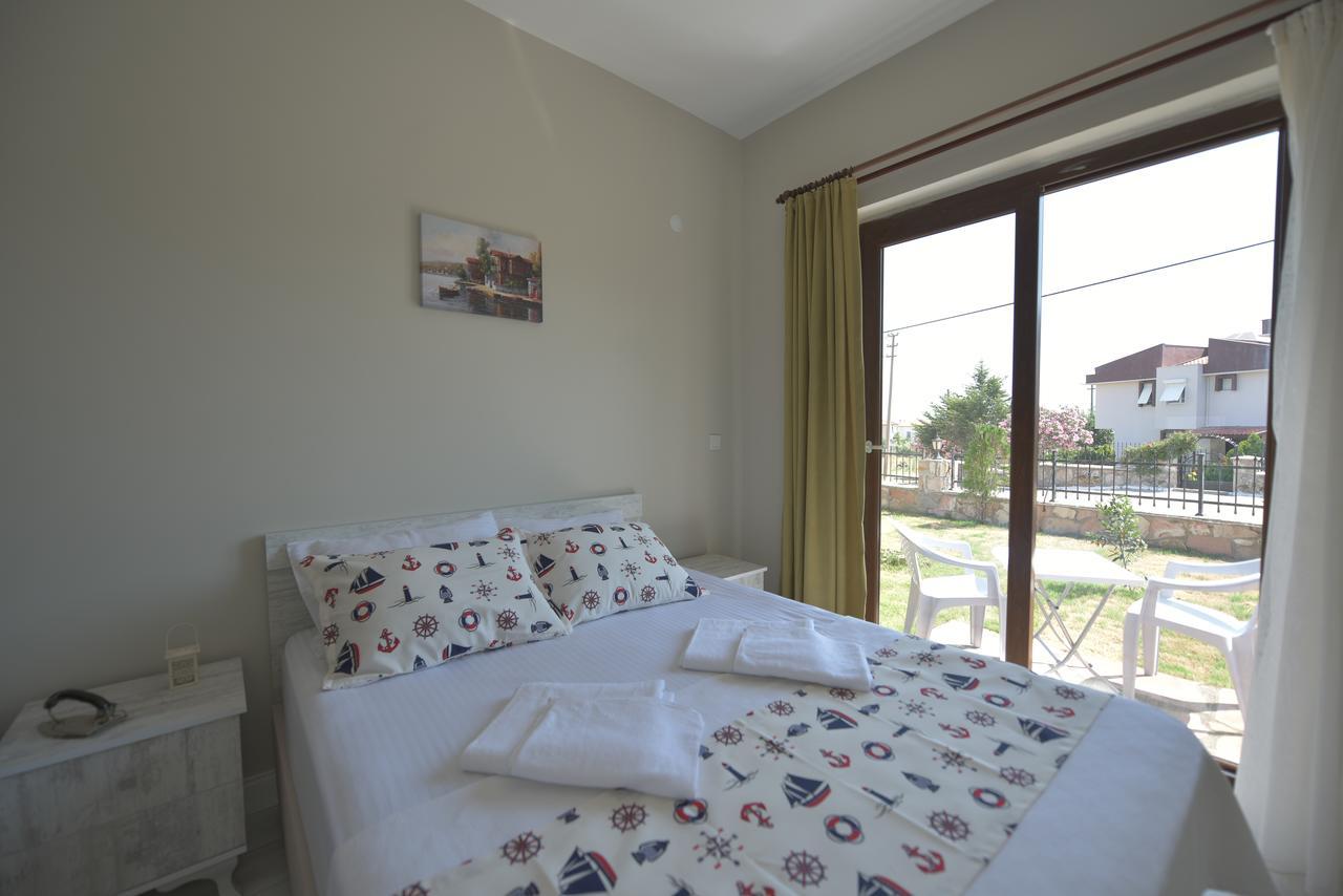 Cunda Roka Otel Ayvalı Exteriér fotografie